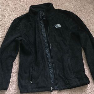 North Face jacket